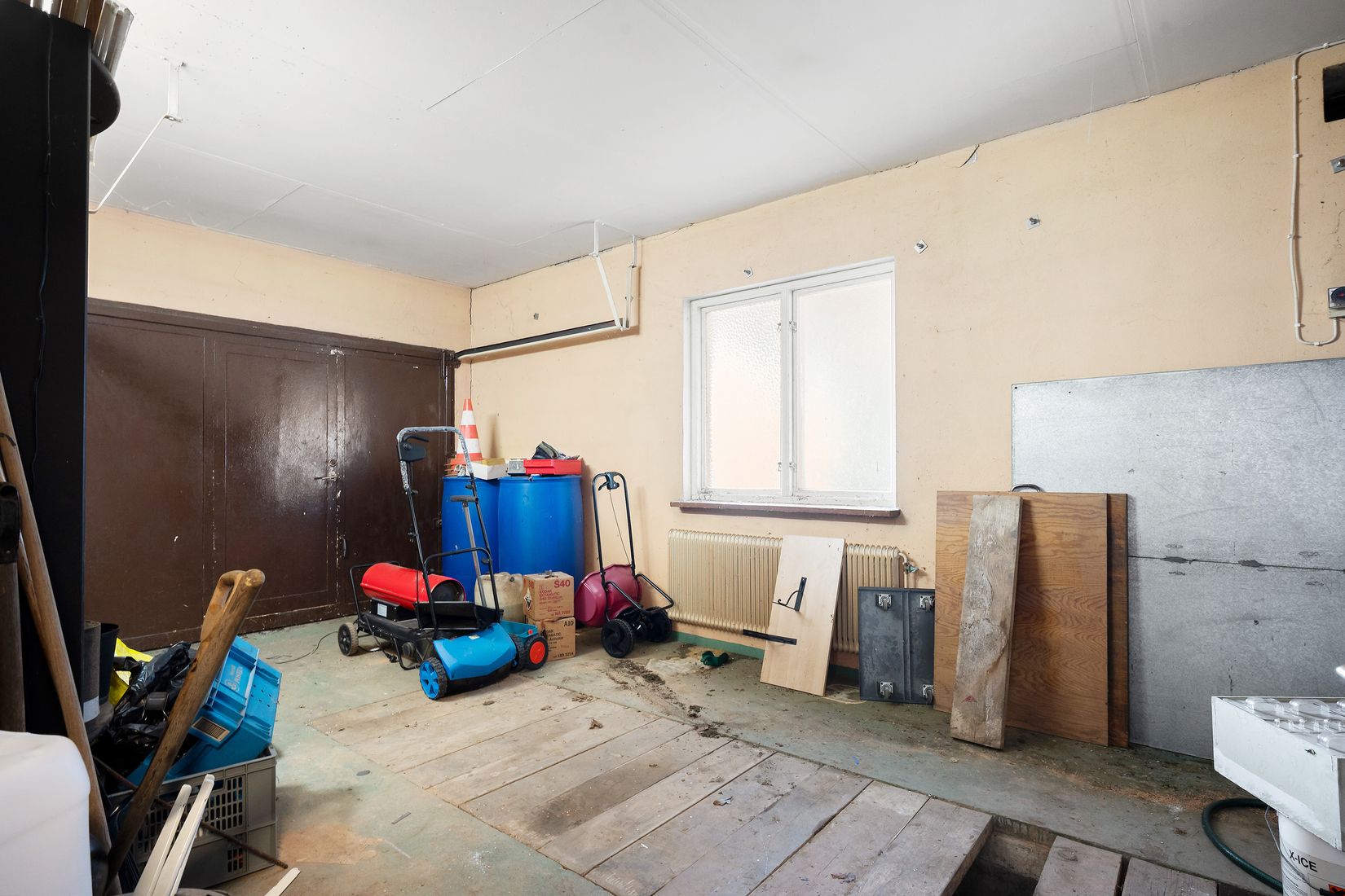 Villa, Västergatan 9, Bjuv