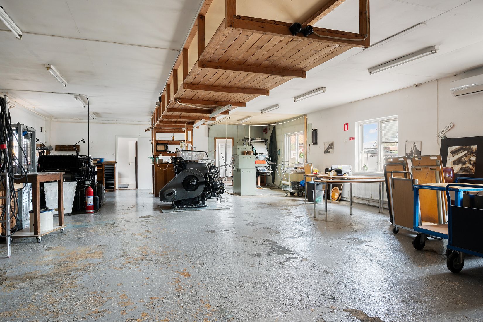 Villa, Västergatan 9, Bjuv