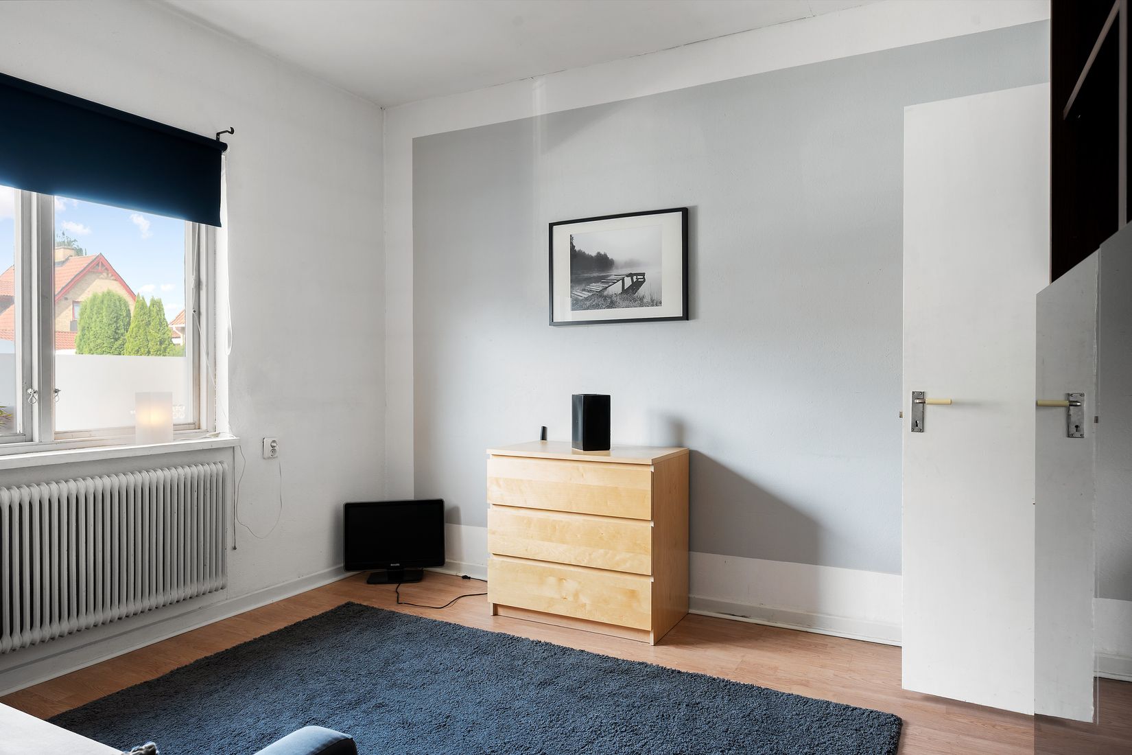 Villa, Västergatan 9, Bjuv