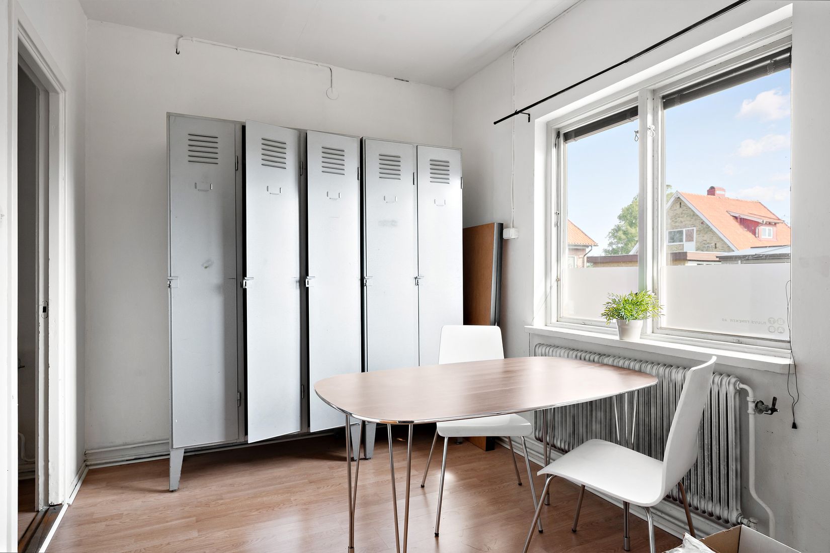 Villa, Västergatan 9, Bjuv