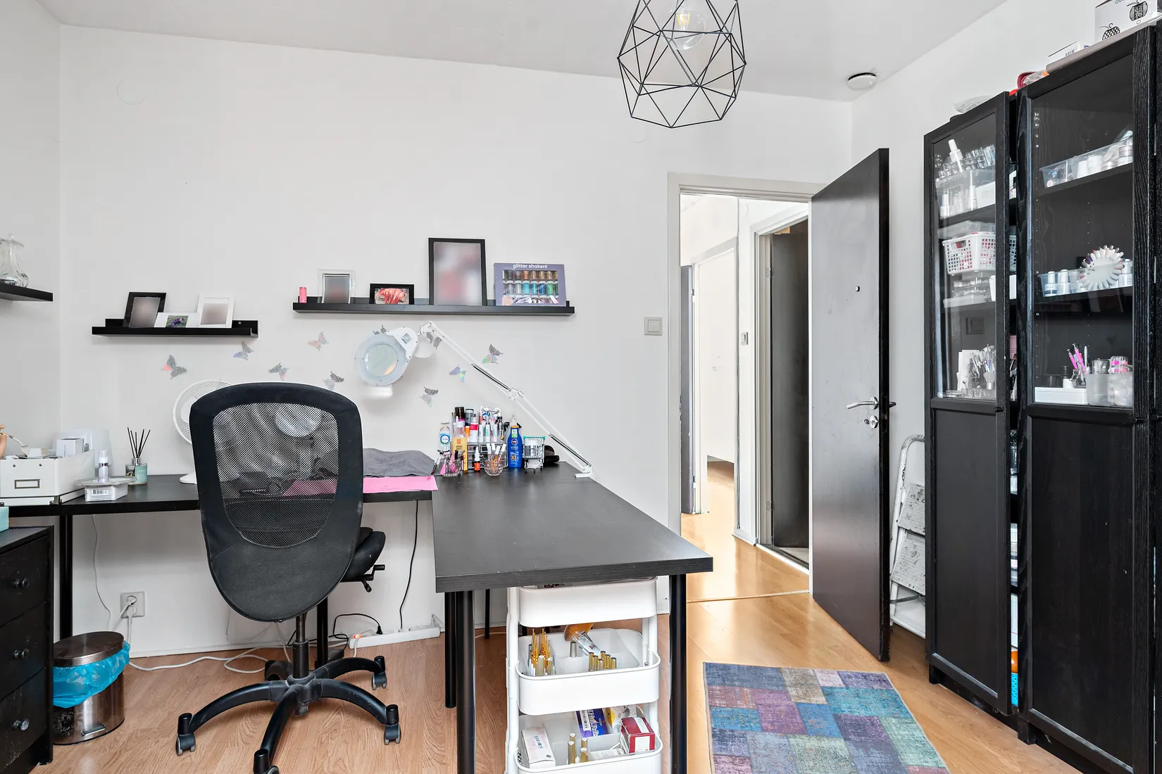 Villa, Västergatan 11, Bjuv