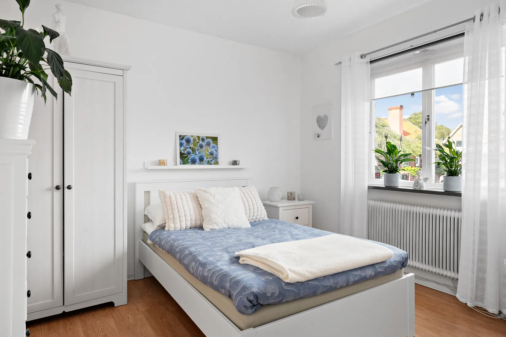 Villa, Västergatan 11, Bjuv