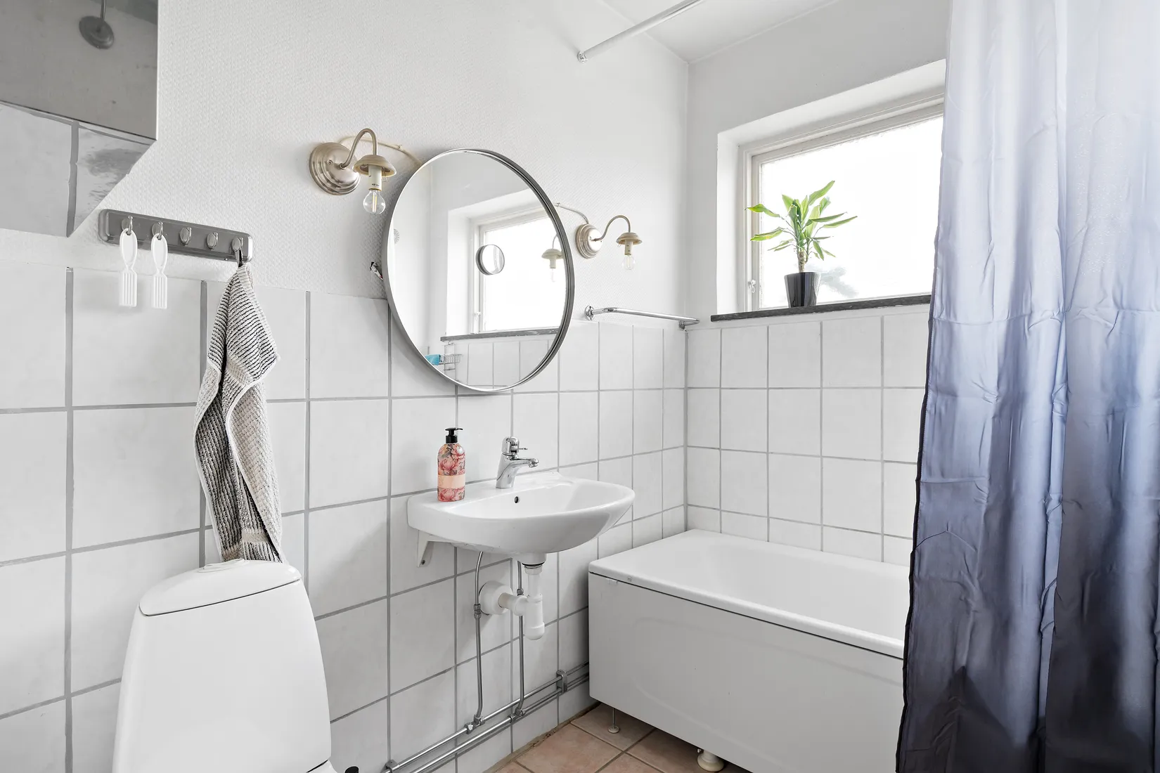 Villa, Västergatan 11, Bjuv