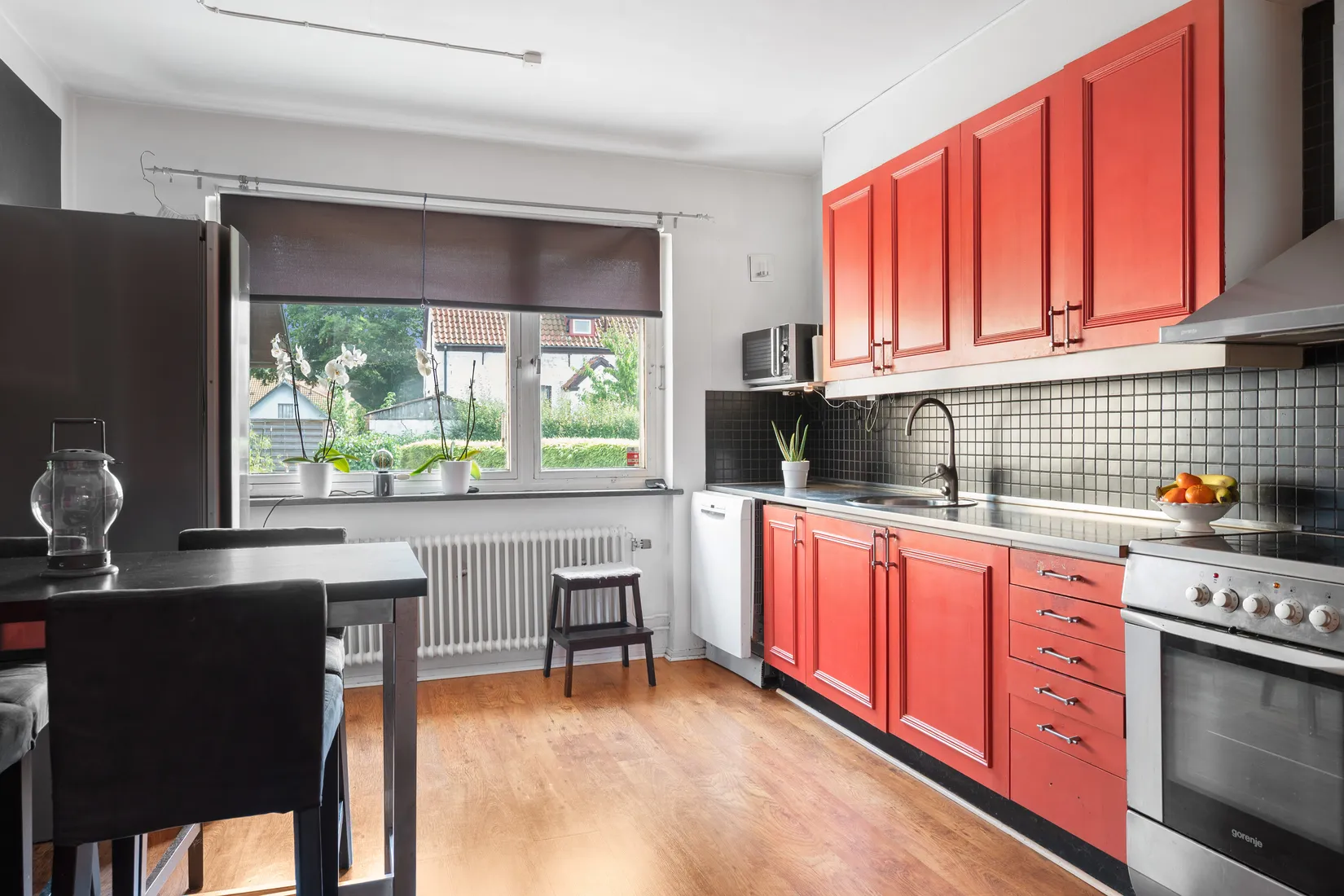 Villa, Västergatan 11, Bjuv