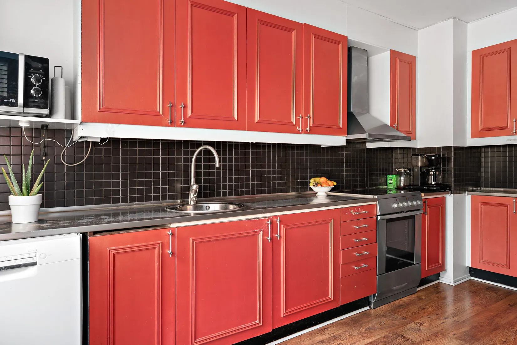 Villa, Västergatan 11, Bjuv