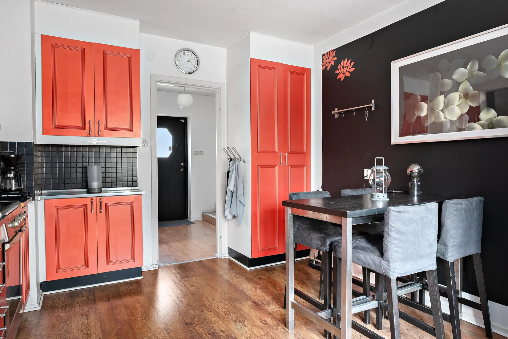 Villa, Västergatan 11, Bjuv