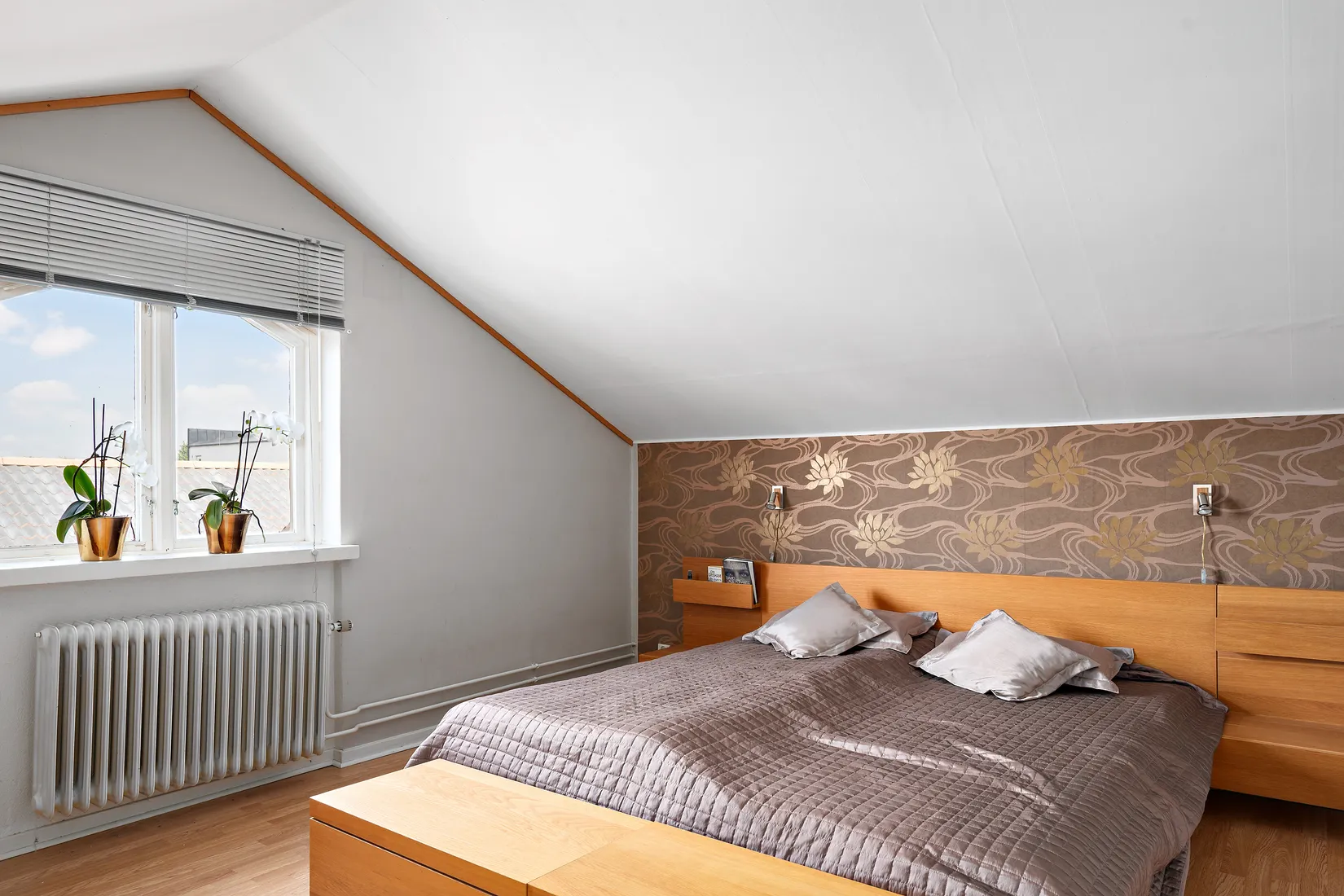 Villa, Västergatan 11, Bjuv