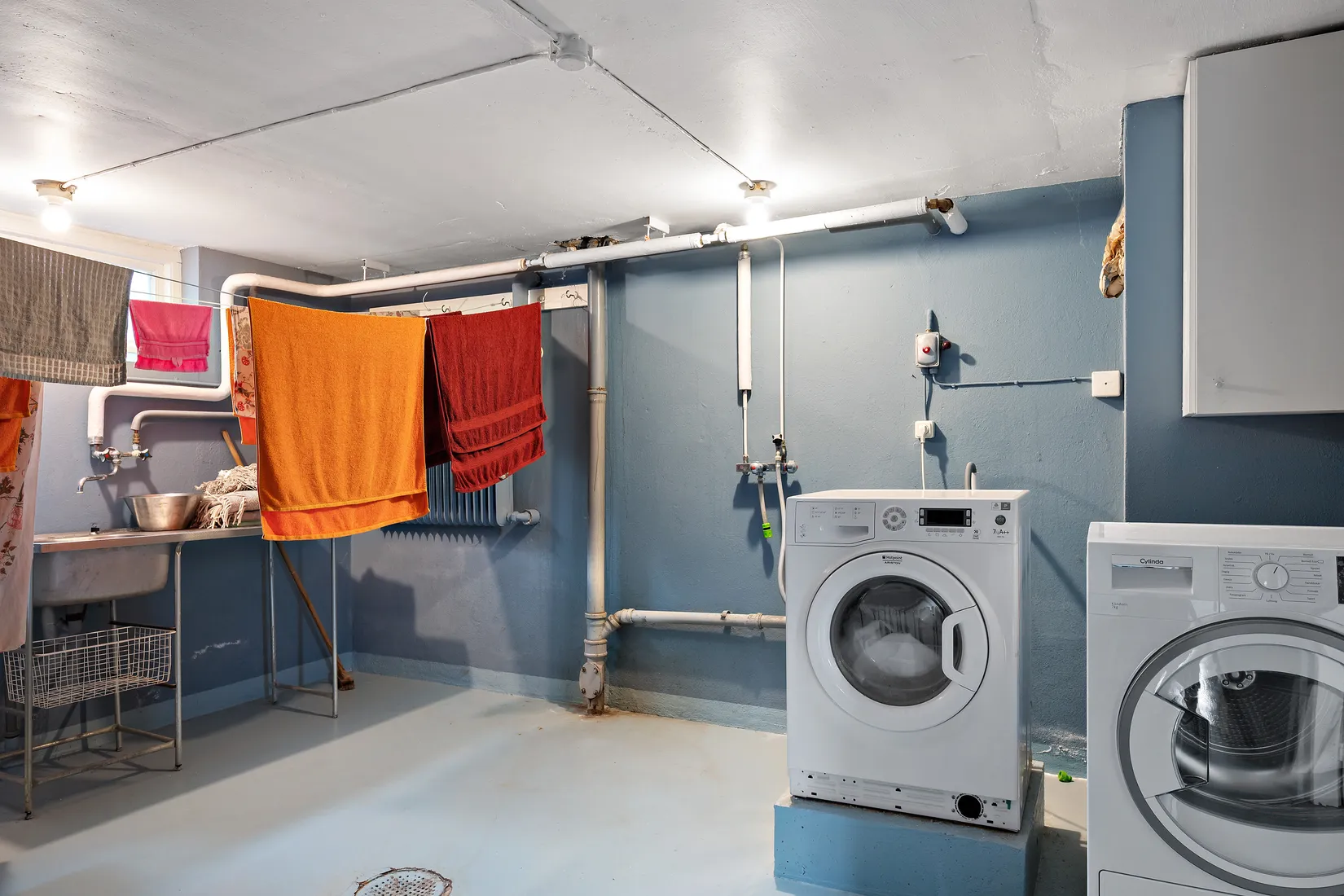 Villa, Västergatan 11, Bjuv