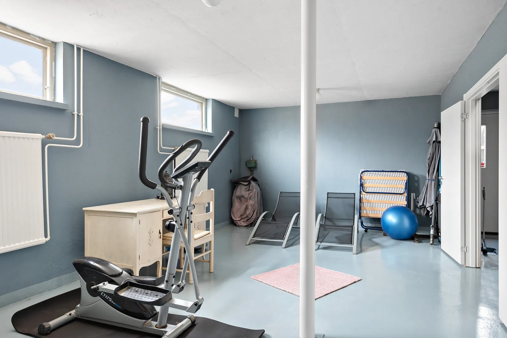 Villa, Västergatan 11, Bjuv