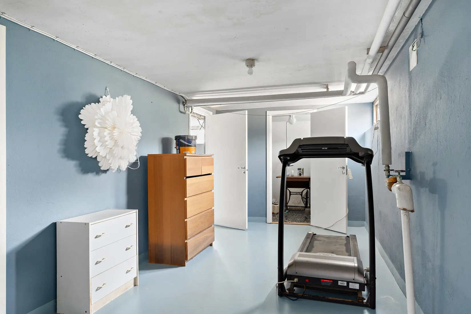 Villa, Västergatan 11, Bjuv