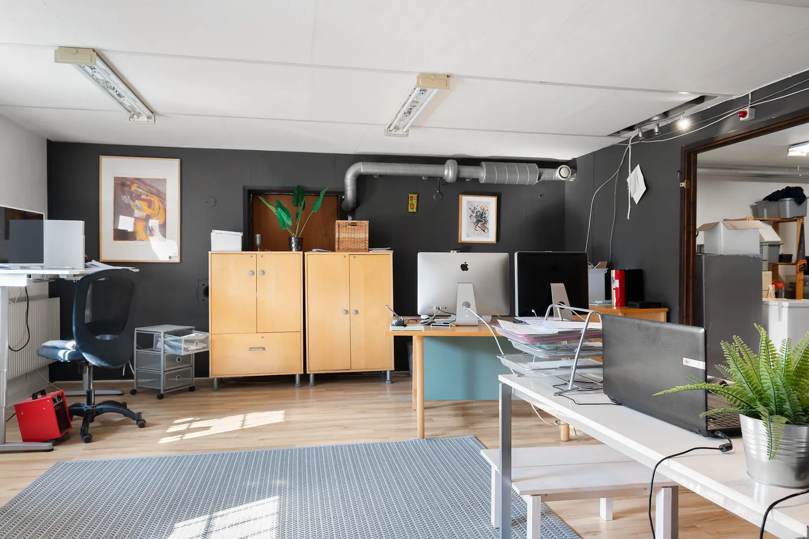 Villa, Västergatan 11, Bjuv