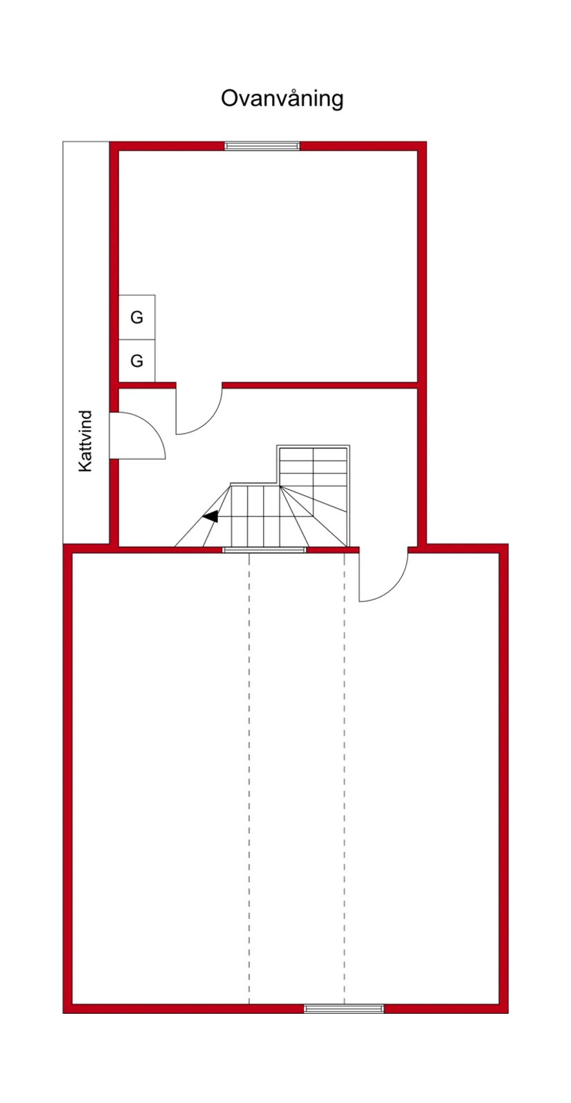 Villa, Västergatan 11, Bjuv