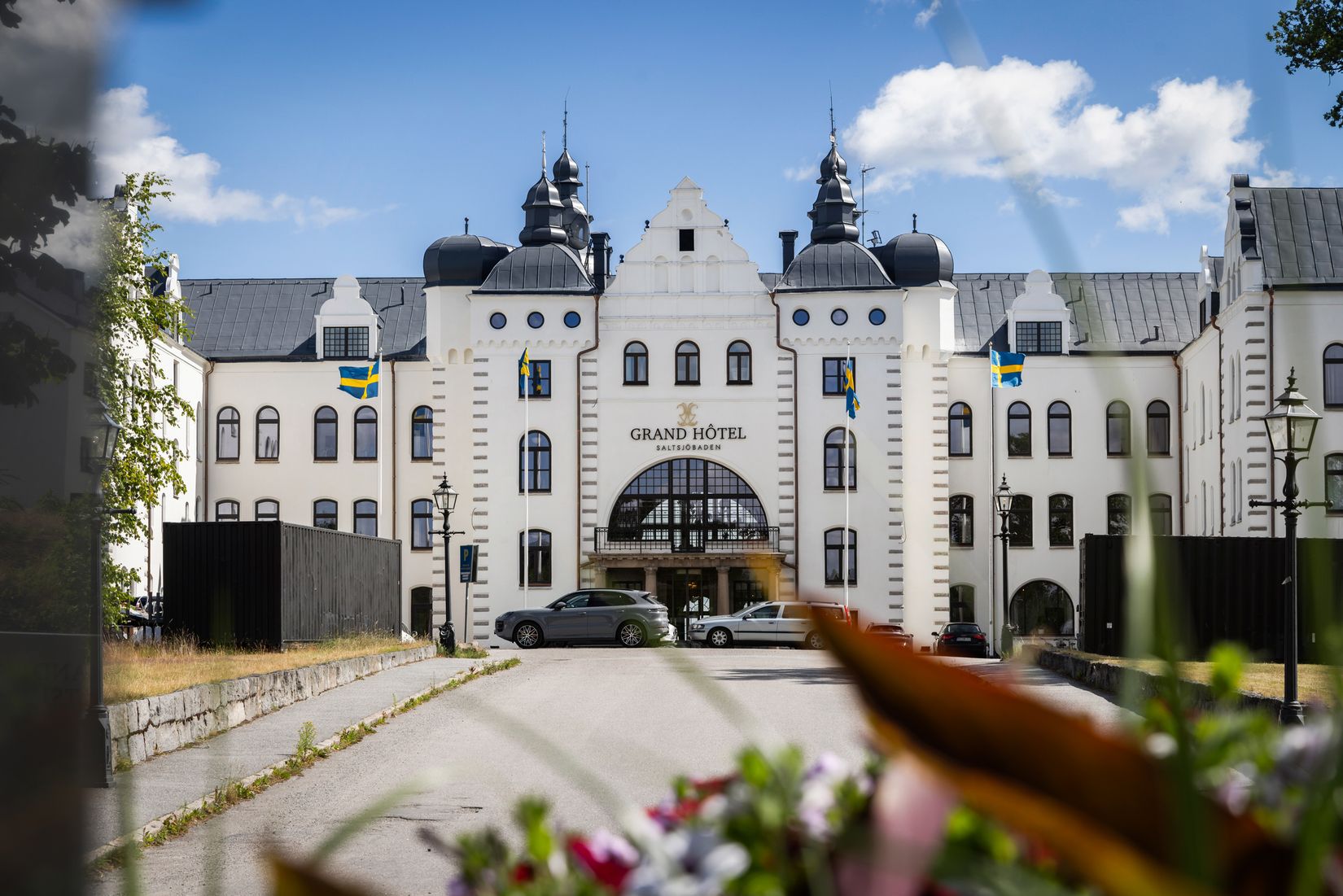 Bostadsrätt, Ljuskärrsvägen 52, Nacka