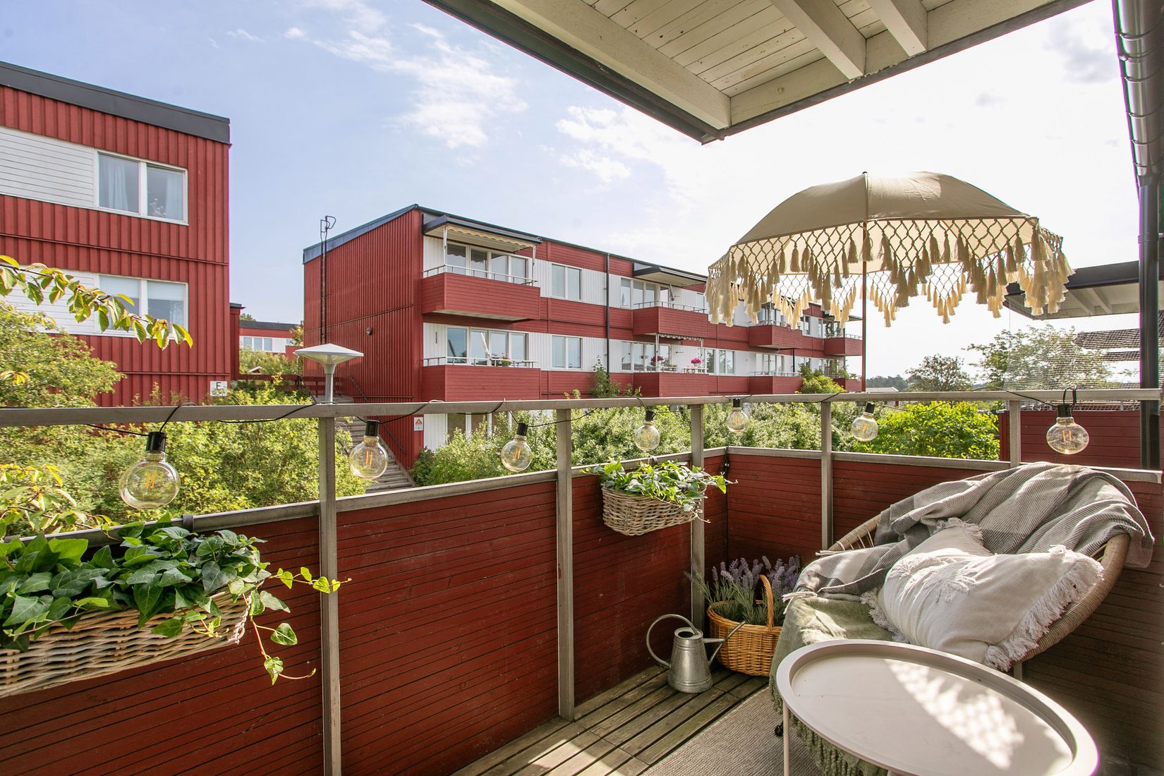 Bostadsrätt, Ljuskärrsvägen 52, Nacka