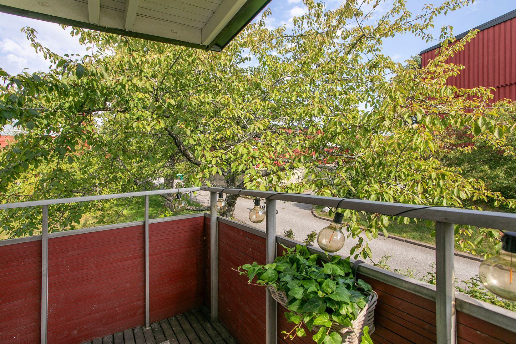 Bostadsrätt, Ljuskärrsvägen 52, Nacka
