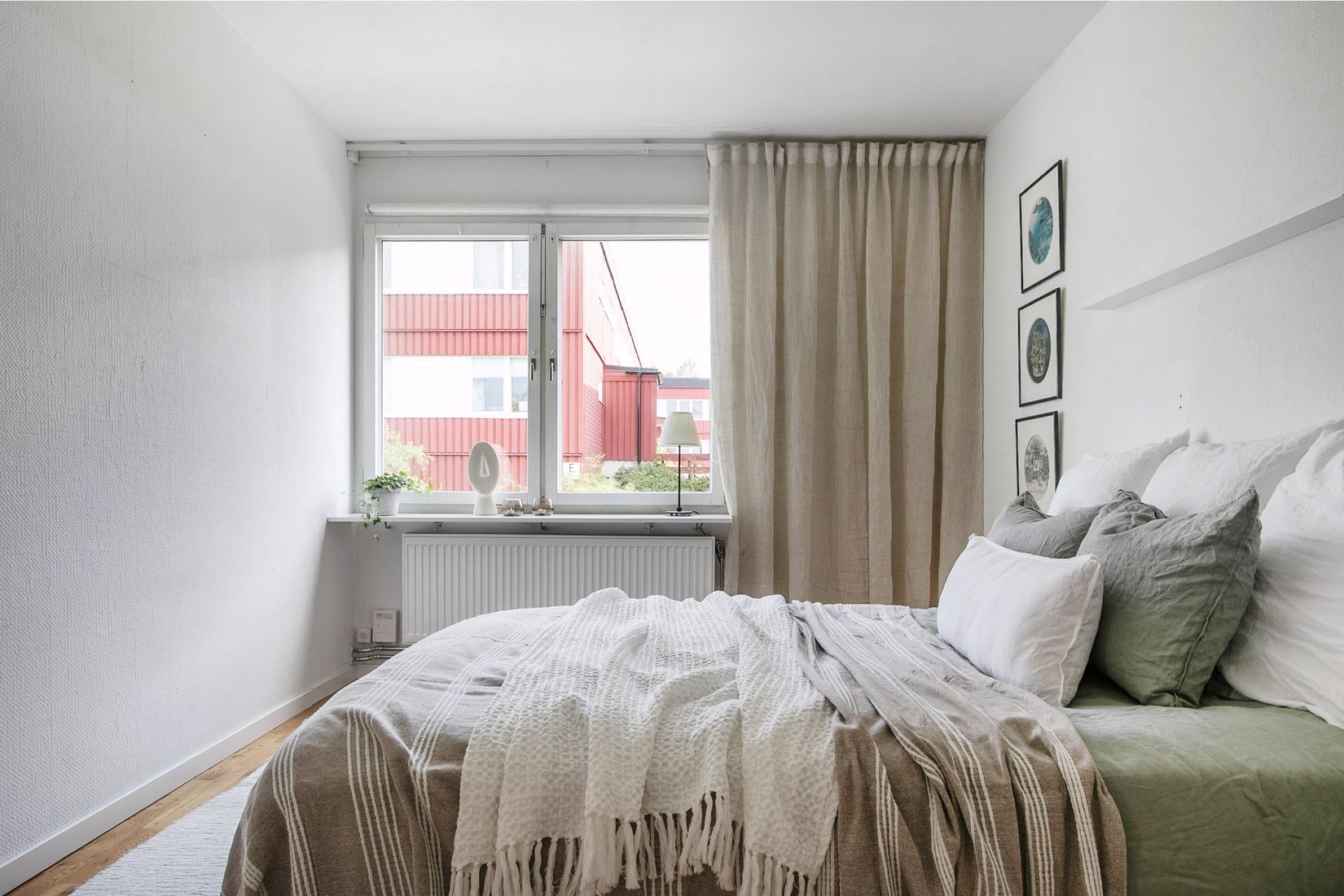 Bostadsrätt, Ljuskärrsvägen 52, Nacka