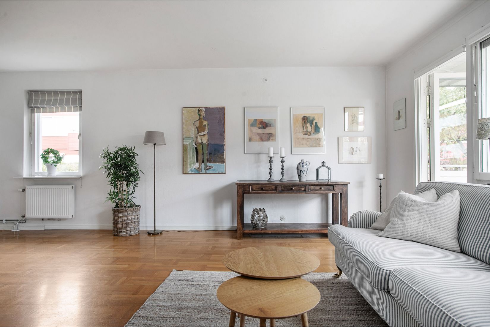 Bostadsrätt, Ljuskärrsvägen 52, Nacka