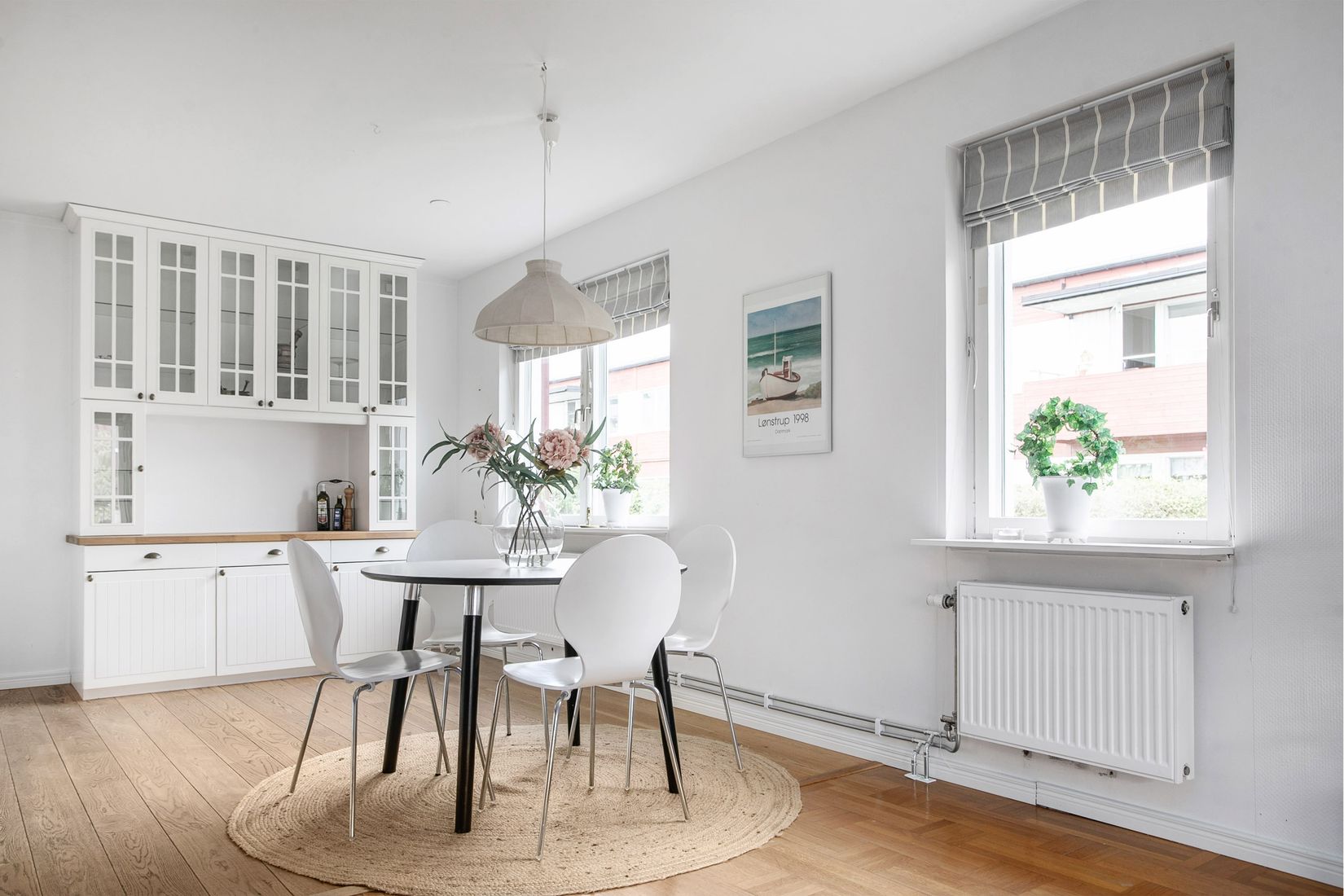 Bostadsrätt, Ljuskärrsvägen 52, Nacka