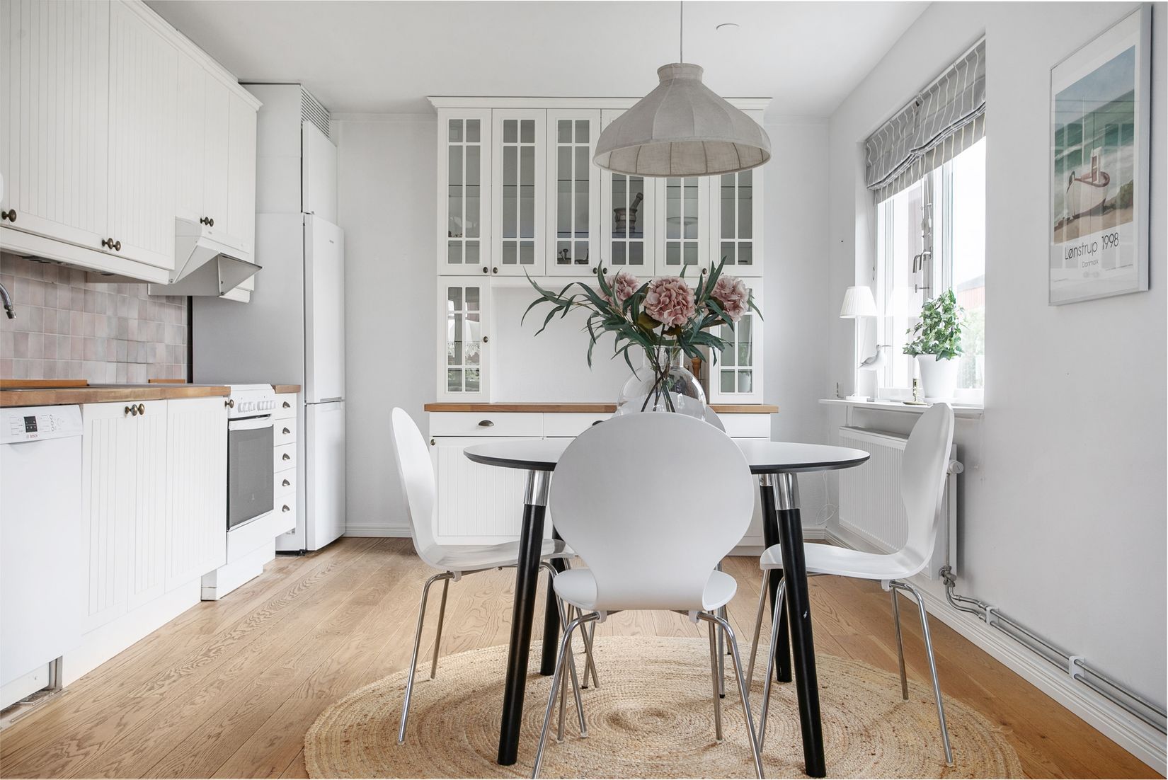 Bostadsrätt, Ljuskärrsvägen 52, Nacka