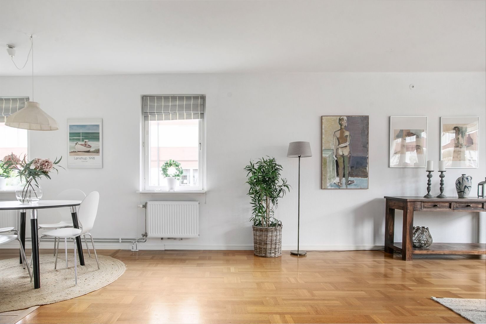 Bostadsrätt, Ljuskärrsvägen 52, Nacka