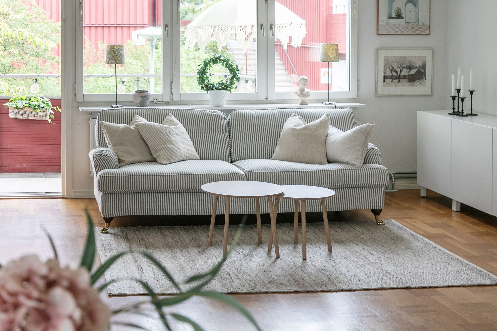 Bostadsrätt, Ljuskärrsvägen 52, Nacka