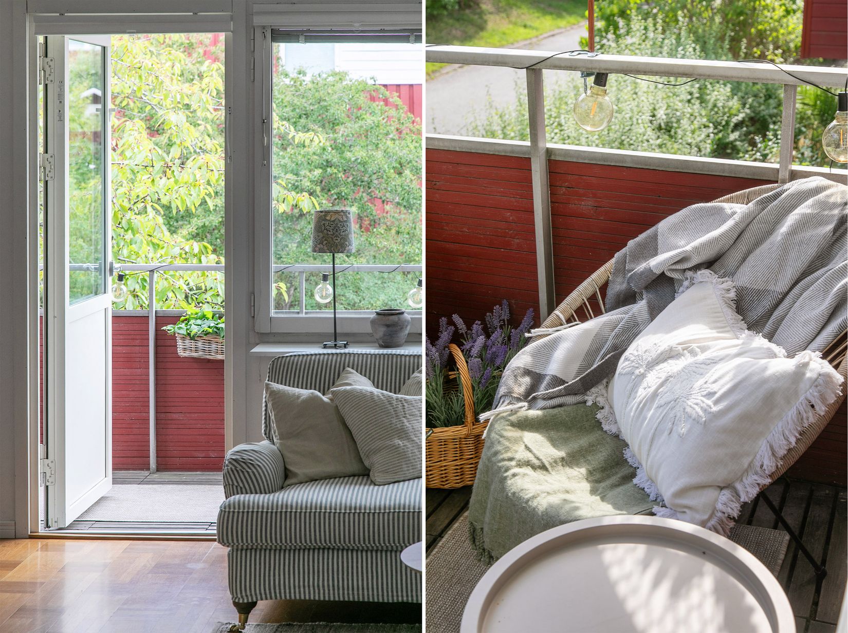 Bostadsrätt, Ljuskärrsvägen 52, Nacka