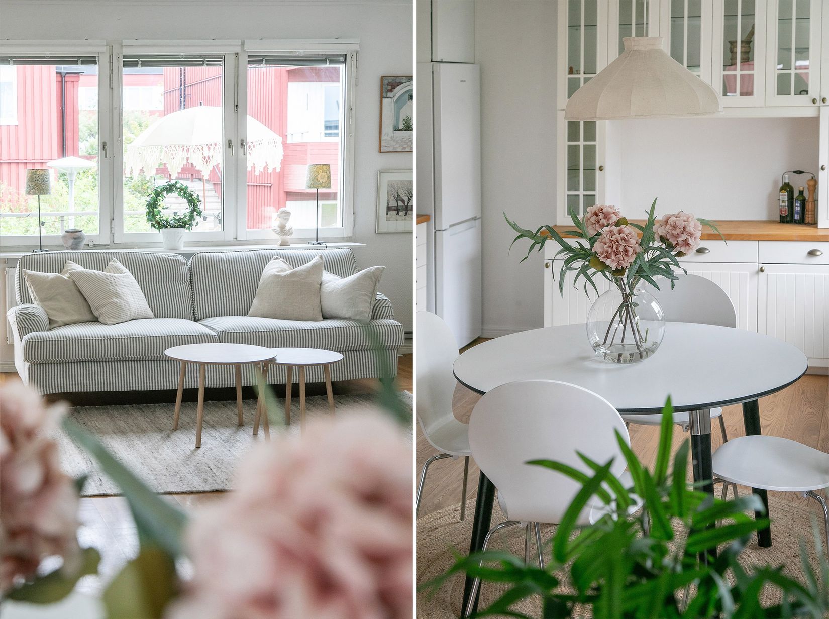 Bostadsrätt, Ljuskärrsvägen 52, Nacka