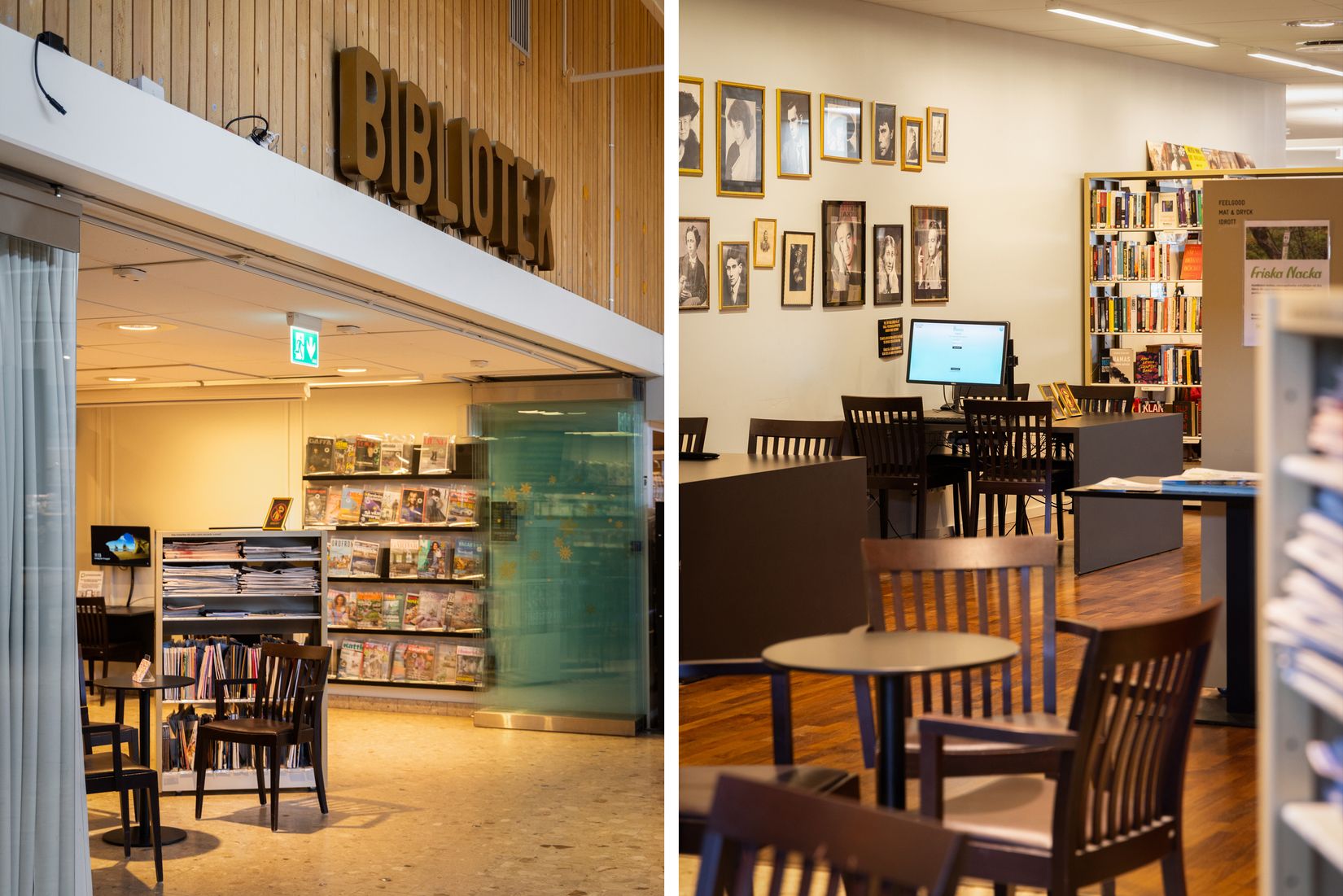 Bostadsrätt, Ljuskärrsvägen 52, Nacka