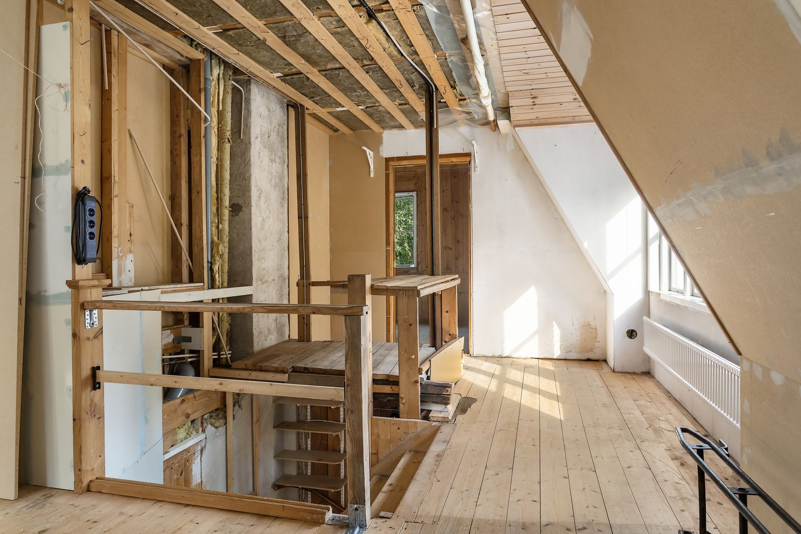 Villa, Fröviforsvägen 3, Frövi, Lindesberg