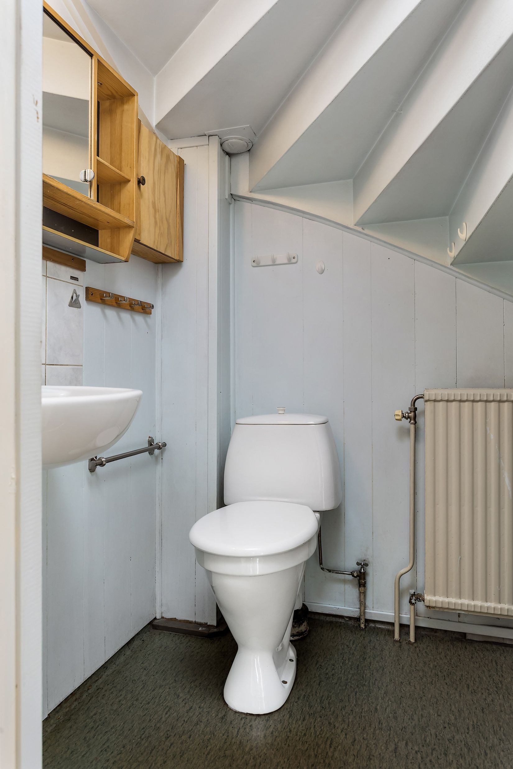 Villa, Fröviforsvägen 3, Frövi, Lindesberg