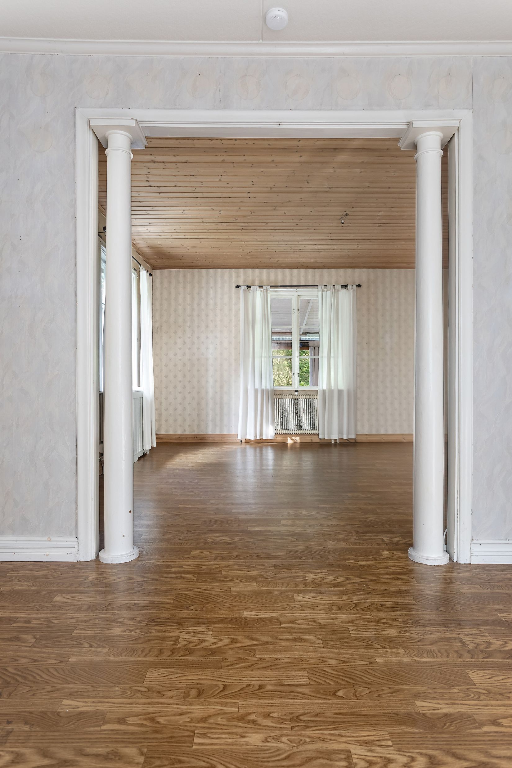 Villa, Fröviforsvägen 3, Frövi, Lindesberg