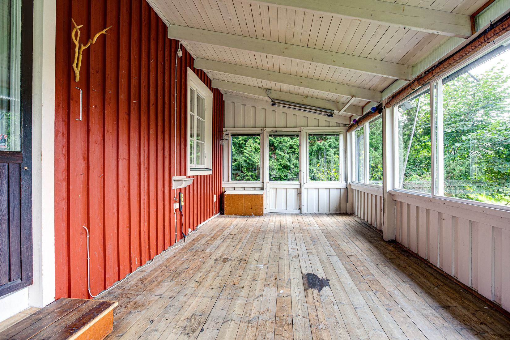 Villa, Fröviforsvägen 3, Frövi, Lindesberg