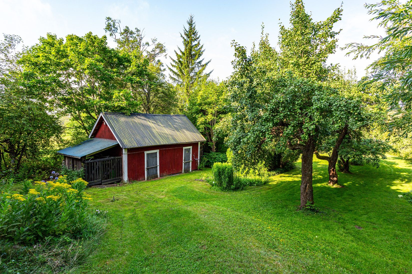 Villa, Fröviforsvägen 3, Frövi, Lindesberg