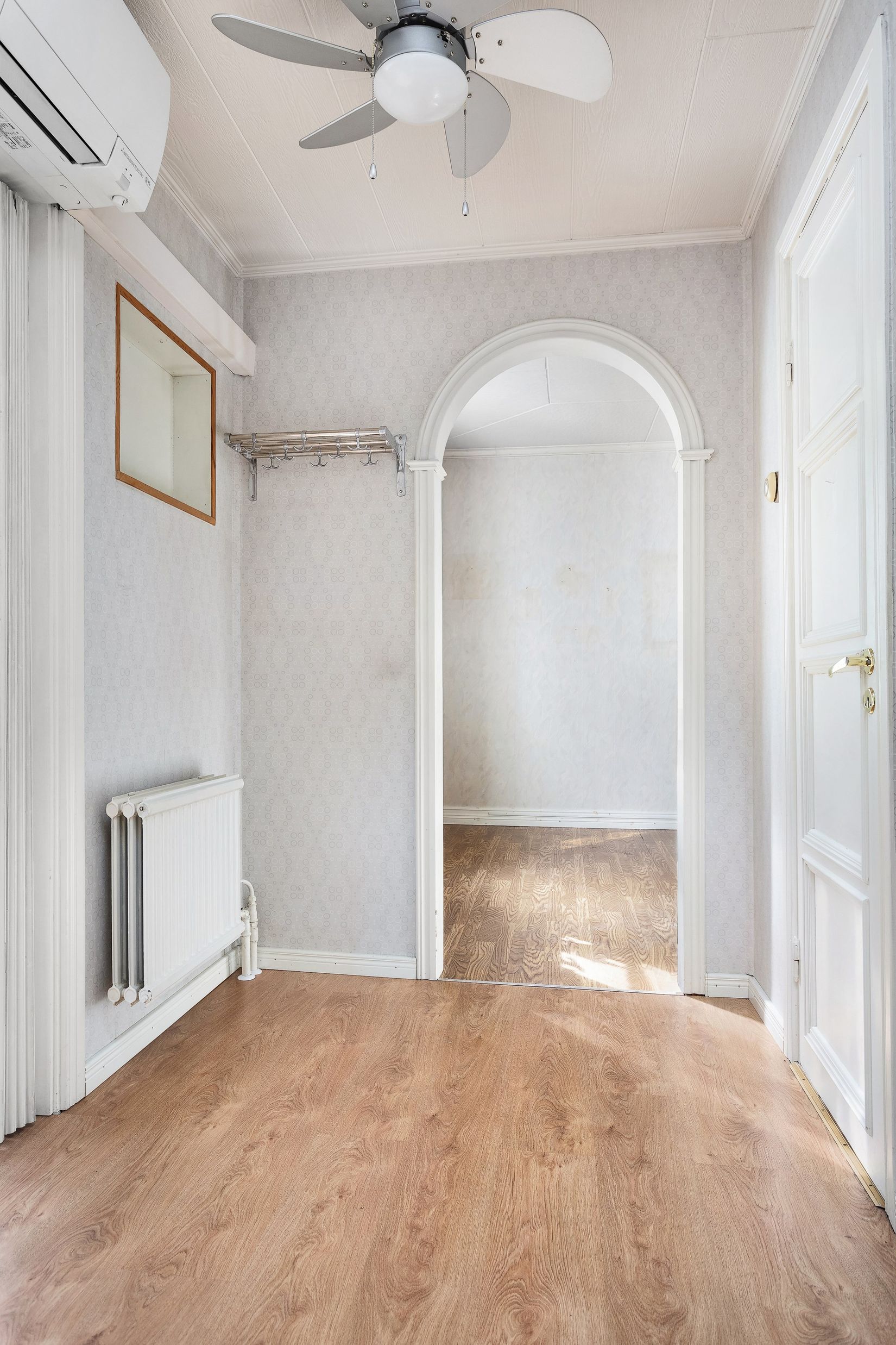 Villa, Fröviforsvägen 3, Frövi, Lindesberg