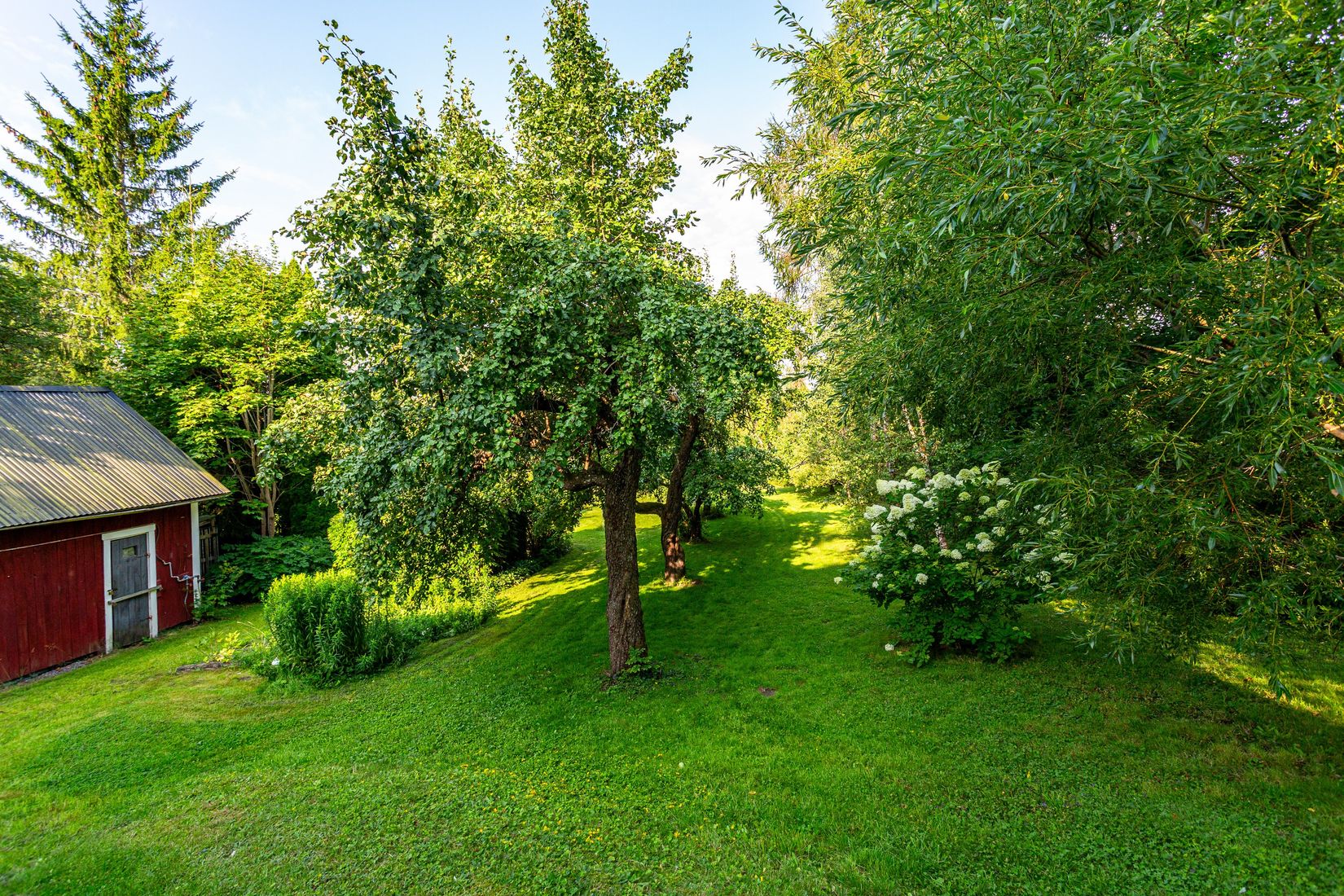 Villa, Fröviforsvägen 3, Frövi, Lindesberg