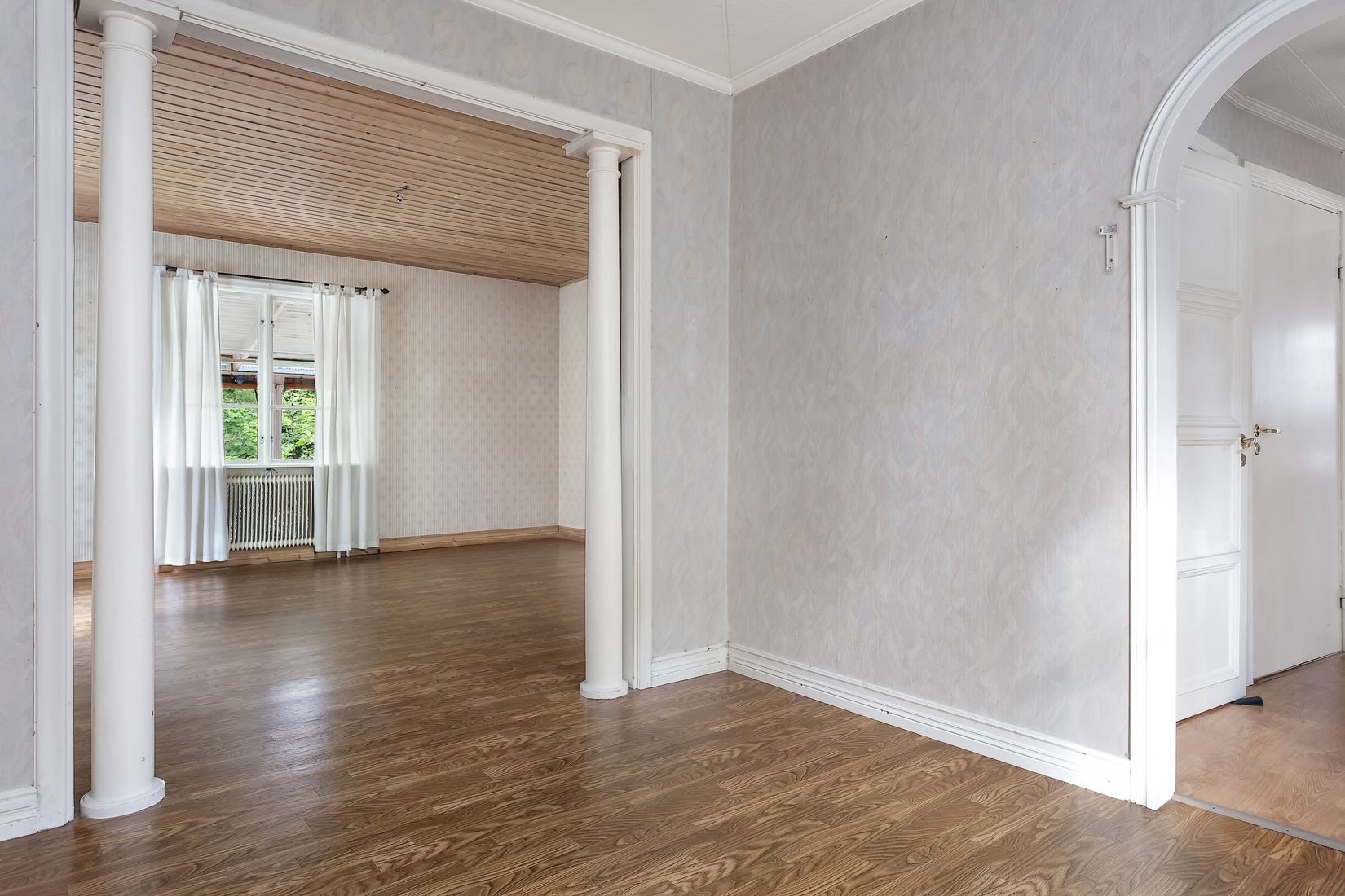 Villa, Fröviforsvägen 3, Frövi, Lindesberg