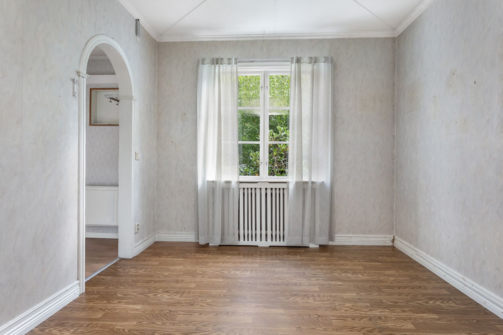 Villa, Fröviforsvägen 3, Frövi, Lindesberg