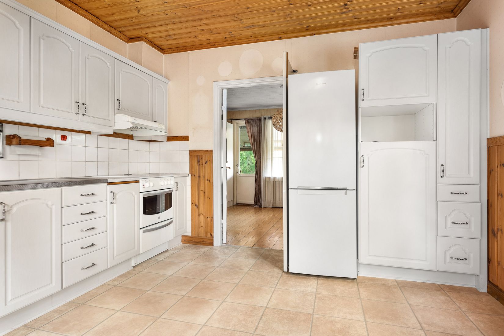 Villa, Fröviforsvägen 3, Frövi, Lindesberg