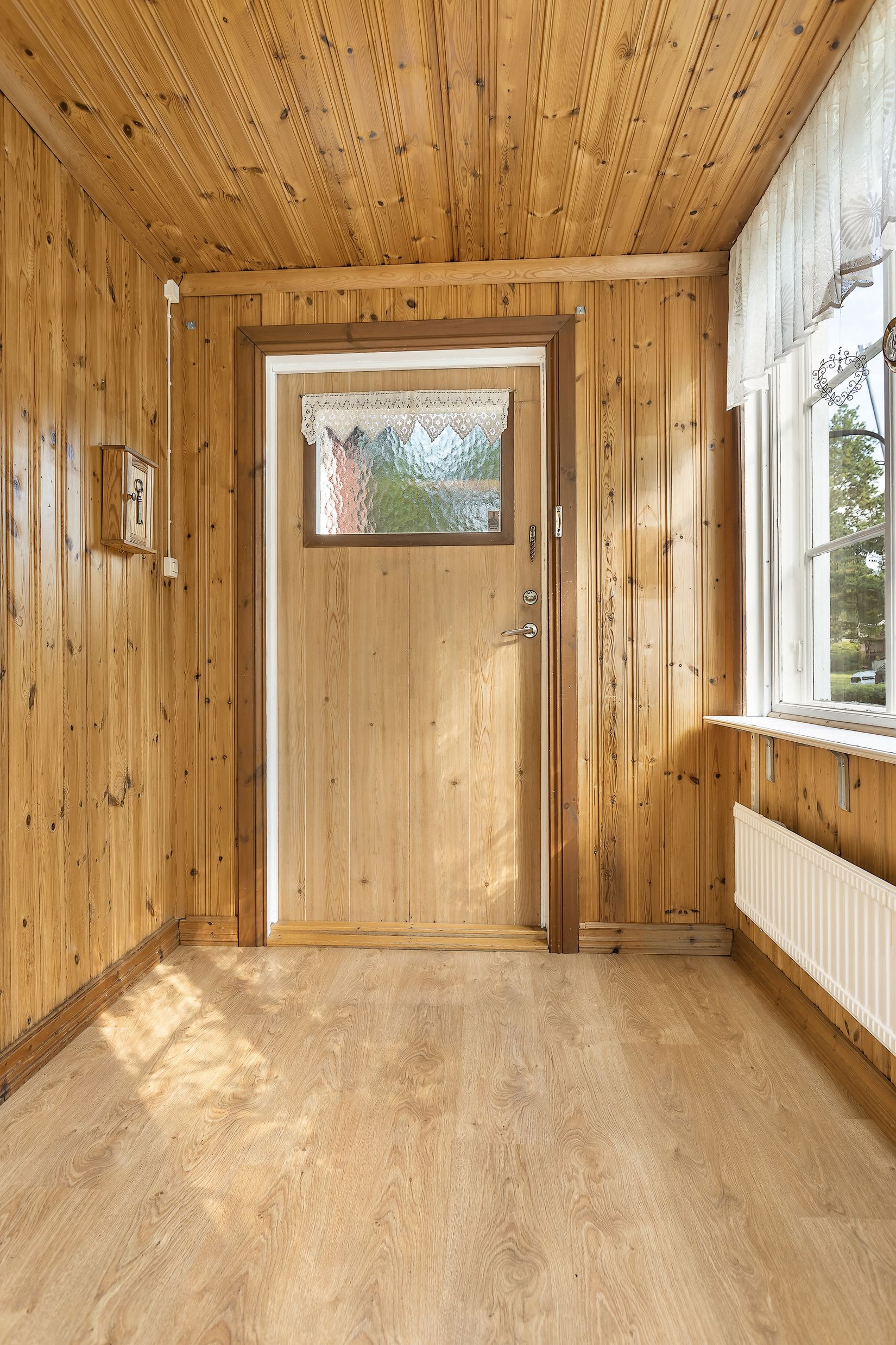 Villa, Fröviforsvägen 3, Frövi, Lindesberg