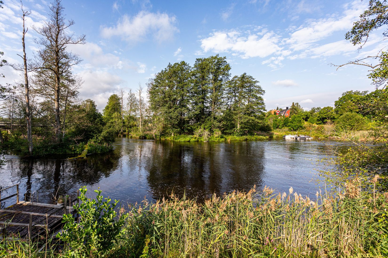 Villa, Fröviforsvägen 3, Frövi, Lindesberg