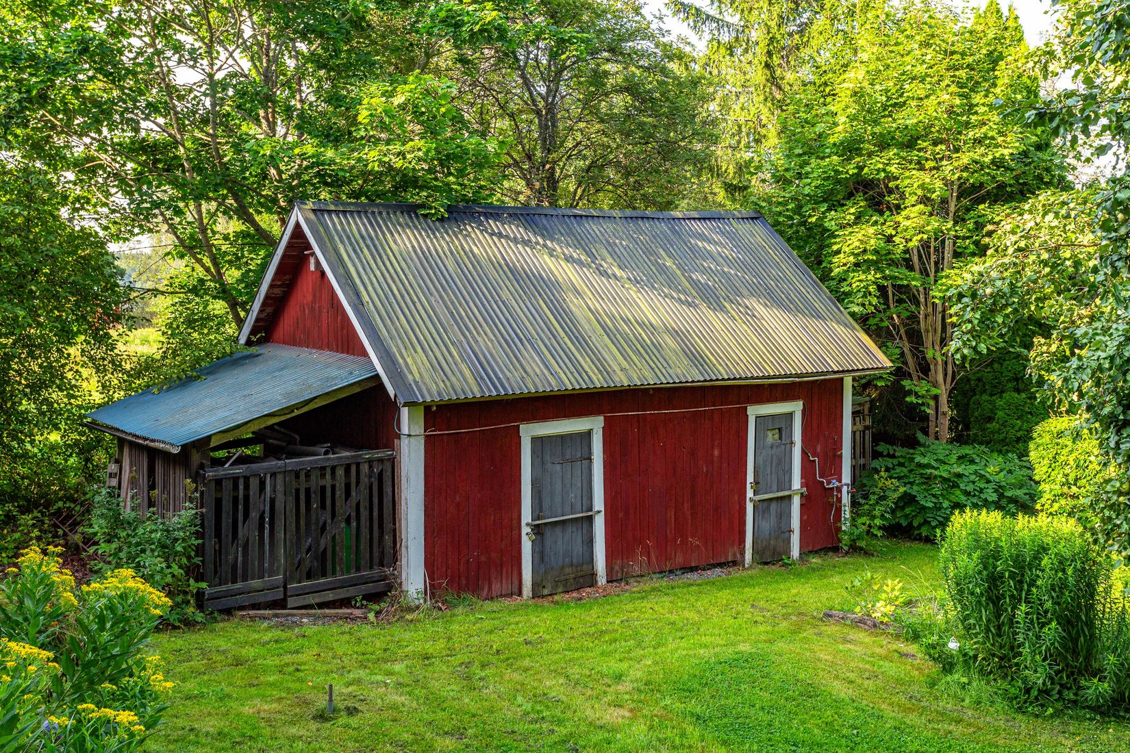 Villa, Fröviforsvägen 3, Frövi, Lindesberg