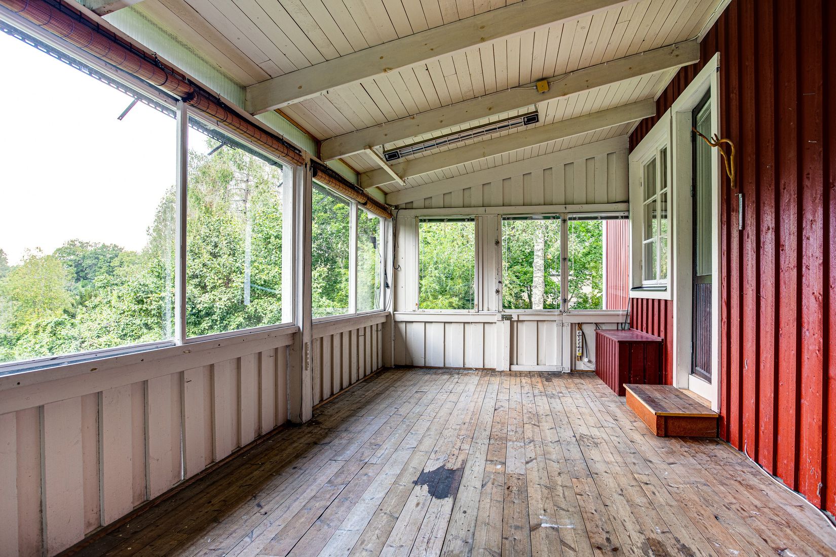 Villa, Fröviforsvägen 3, Frövi, Lindesberg