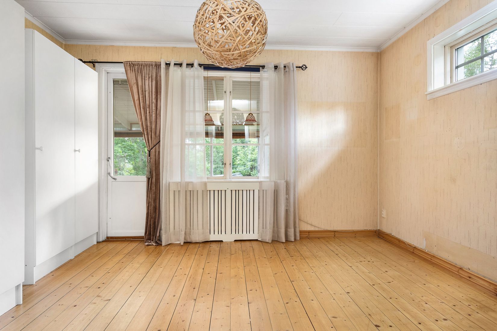 Villa, Fröviforsvägen 3, Frövi, Lindesberg