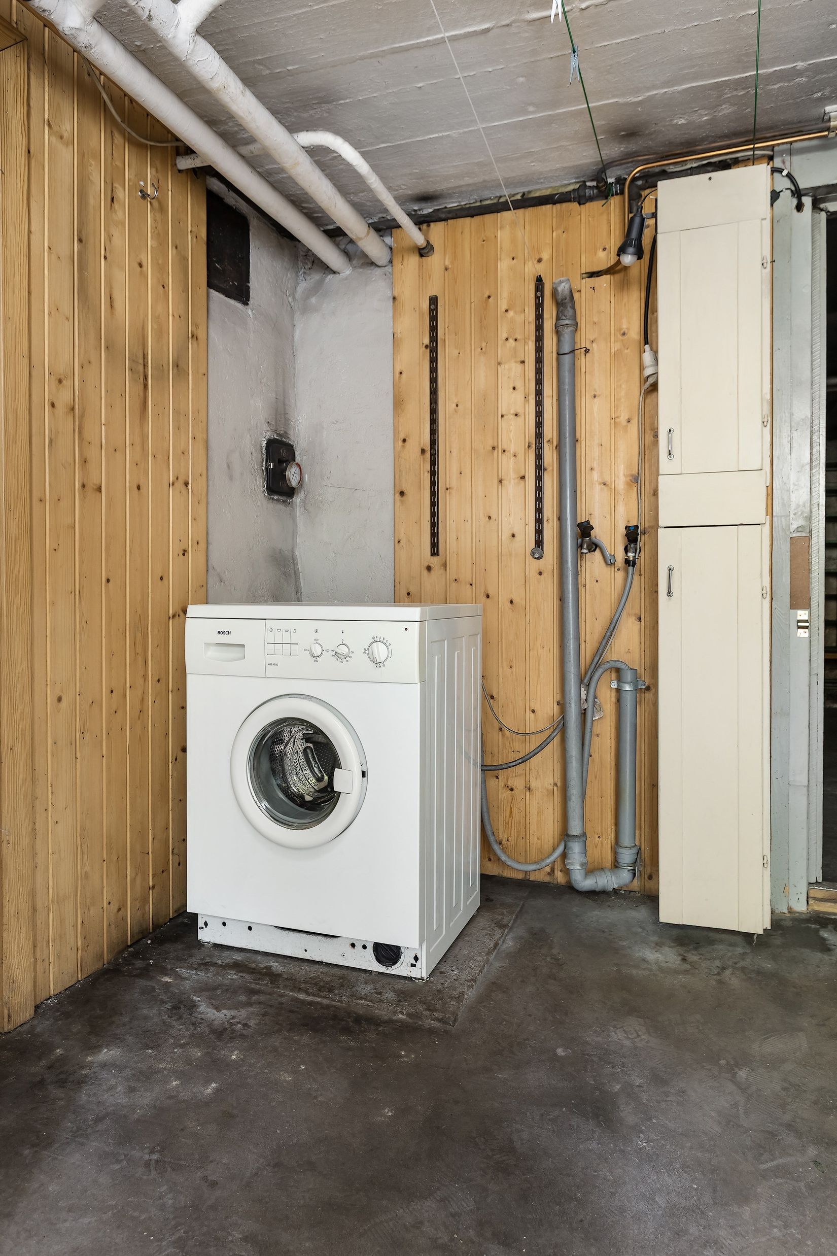 Villa, Fröviforsvägen 3, Frövi, Lindesberg