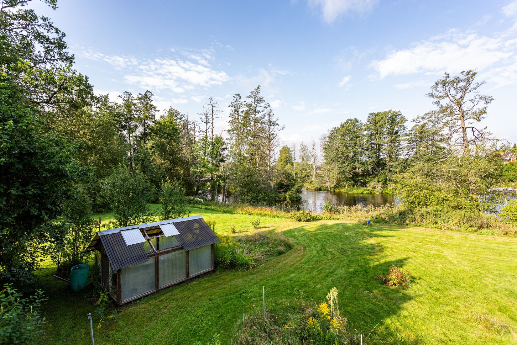 Villa, Fröviforsvägen 3, Frövi, Lindesberg