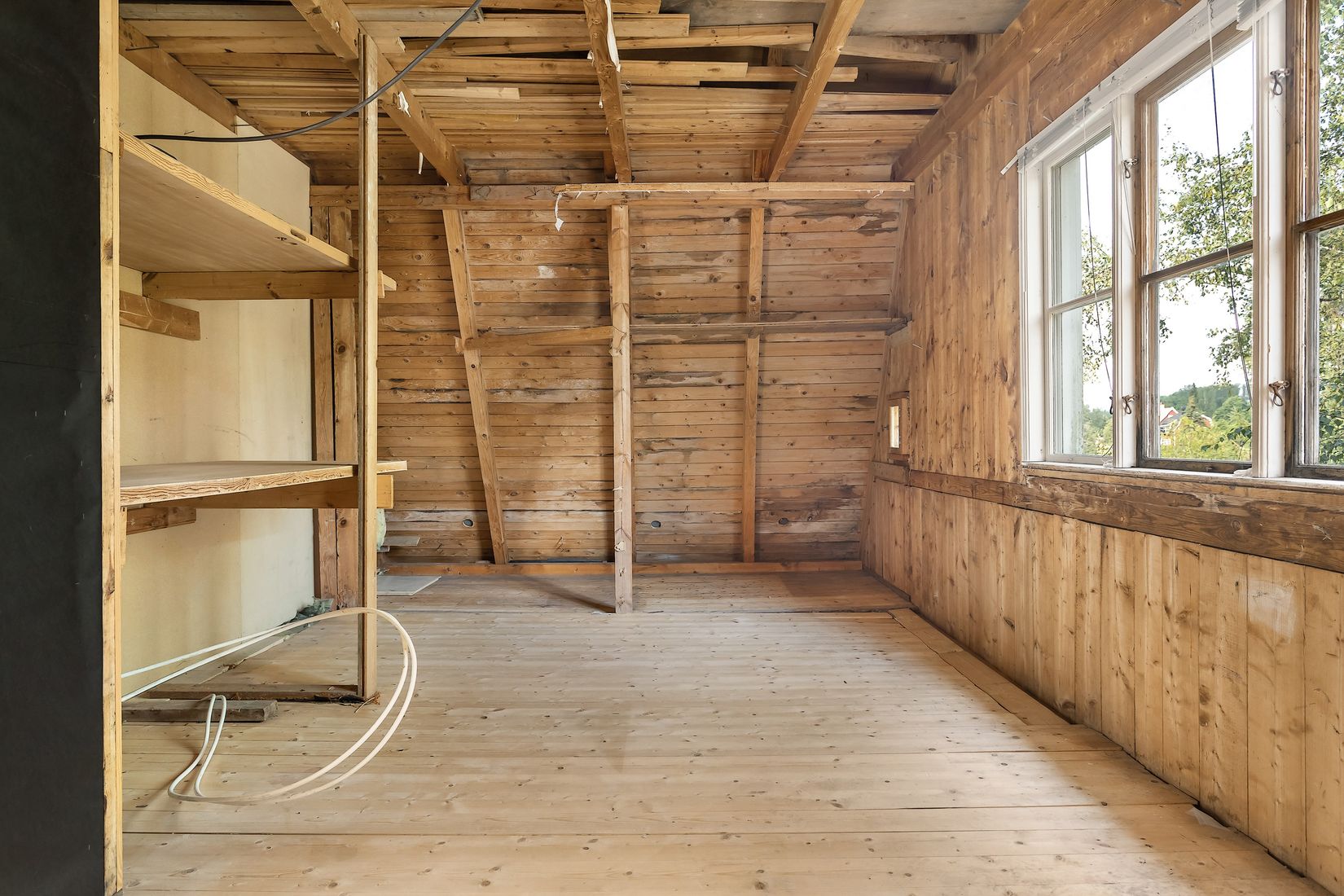 Villa, Fröviforsvägen 3, Frövi, Lindesberg