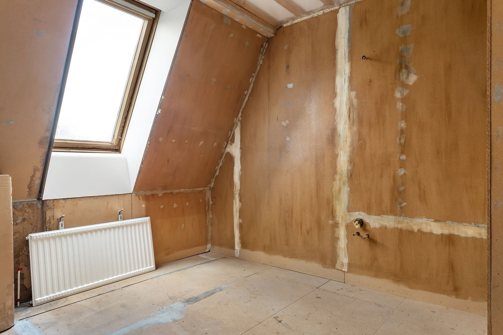 Villa, Fröviforsvägen 3, Frövi, Lindesberg