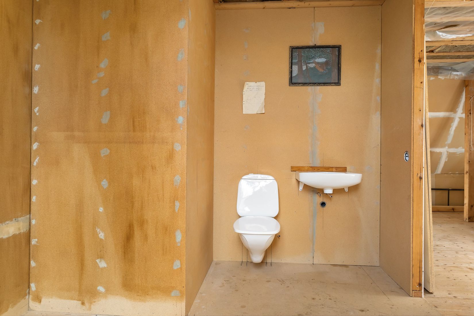 Villa, Fröviforsvägen 3, Frövi, Lindesberg