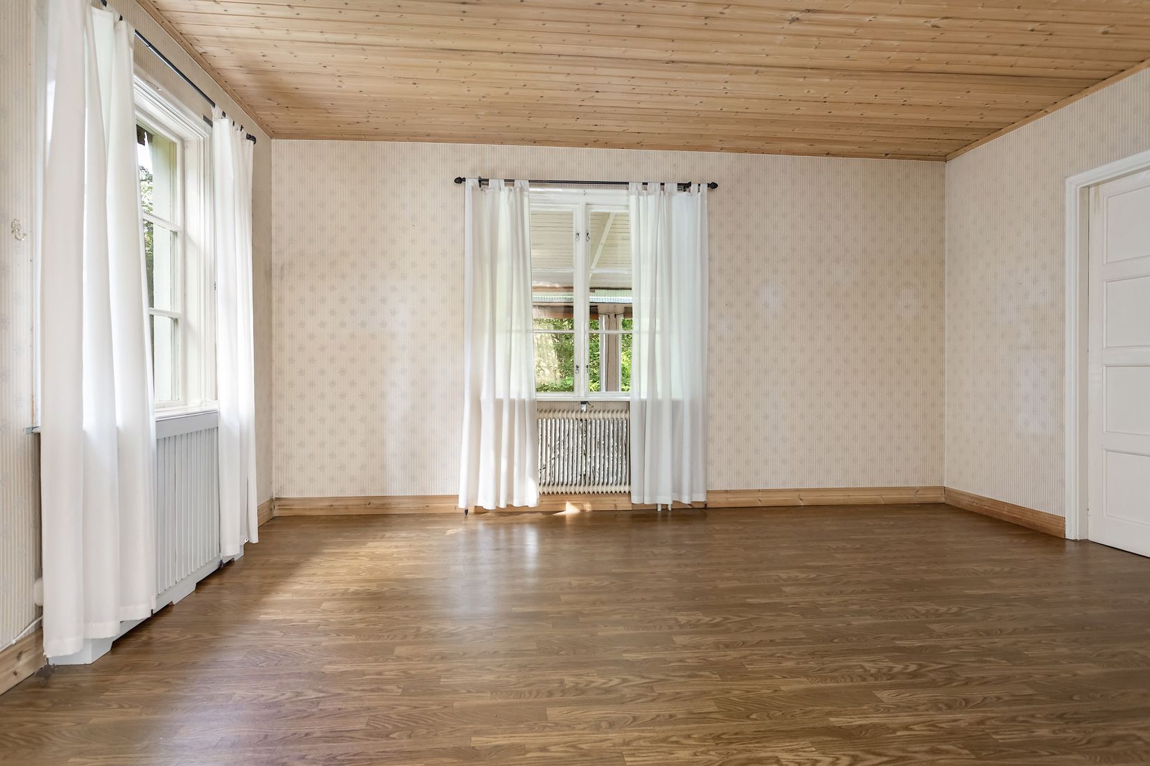 Villa, Fröviforsvägen 3, Frövi, Lindesberg