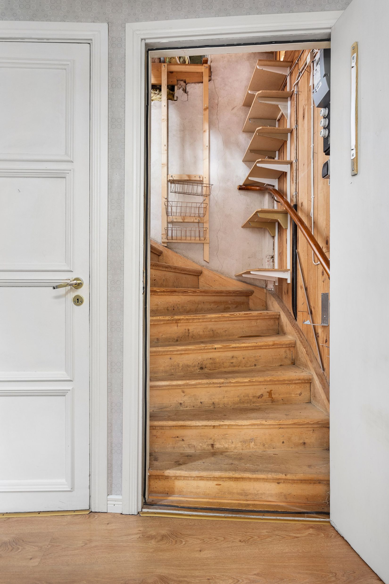 Villa, Fröviforsvägen 3, Frövi, Lindesberg